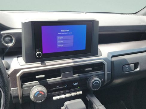 Certified 2025 Toyota 4Runner SR5 RWD image 14