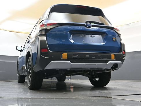 New 2026 Subaru Forester Wilderness AWD/4WD image 42