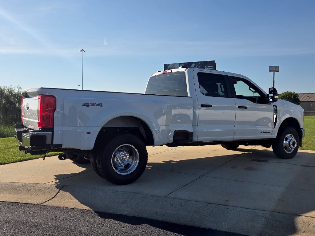Used 2026 Ford F350 XL AWD/4WD image 9