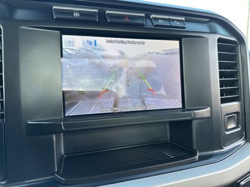 Used 2023 Ford F250 XLT image 38