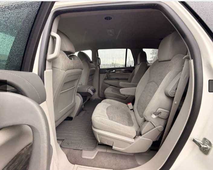 Used 2014 Buick Enclave Convenience FWD image 6