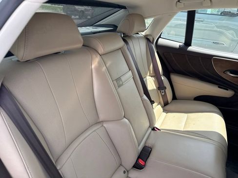 Used 2018 Lexus LS 500 AWD image 17
