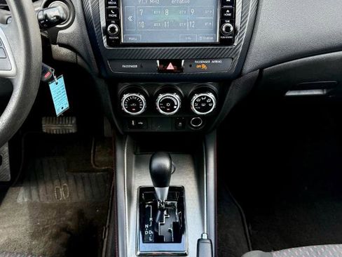 Used 2019 Mitsubishi Outlander Sport ES FWD image 22