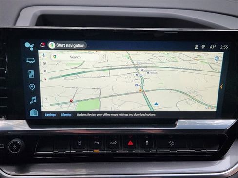 New 2026 Chevrolet Silverado 2500 High Country w/ Technology Package image 15