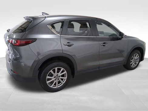 Used 2023 MAZDA CX-5 AWD 2.5 S w/ Select Package image 5