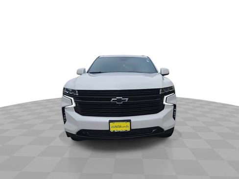 Used 2024 Chevrolet Tahoe RST w/ Luxury Package image 3