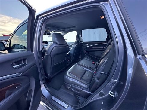 Used 2020 Acura MDX SH-AWD image 19