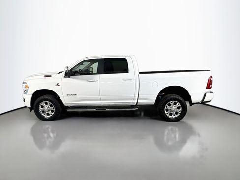 Used 2023 RAM 2500 Laramie AWD/4WD image 6