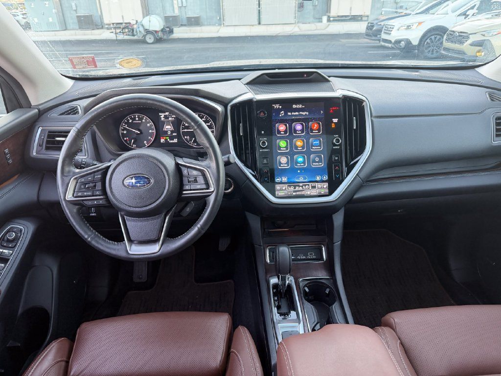 Used 2023 Subaru Ascent Touring AWD/4WD image 7