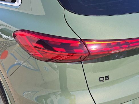 New 2026 Audi Q5 Premium image 34