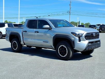 Used 2024 Toyota Tacoma TRD Off-Road