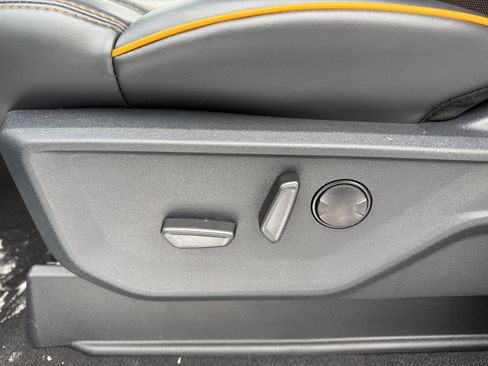 New 2025 Ford F150 Tremor w/ Equipment Group 402A High image 13