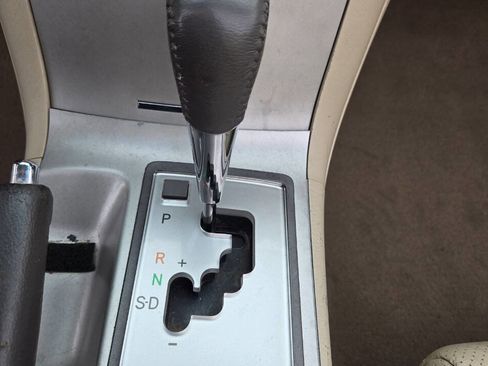 Used 2008 Toyota Solara SLE image 29