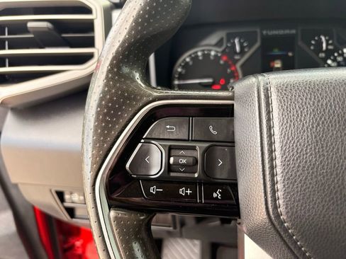 Used 2023 Toyota Tundra SR5 AWD/4WD image 24