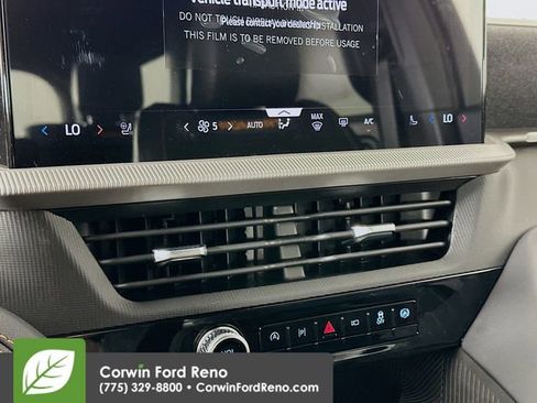 New 2026 Ford Explorer Tremor AWD/4WD image 16
