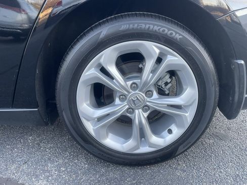 Used 2024 Honda Accord LX image 9