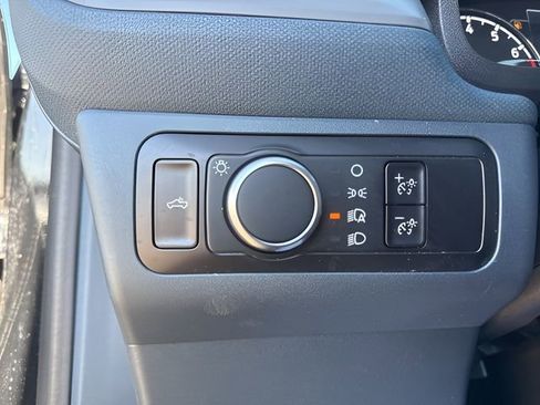 Used 2024 Ford Maverick Lariat w/ Black Appearance Package image 18