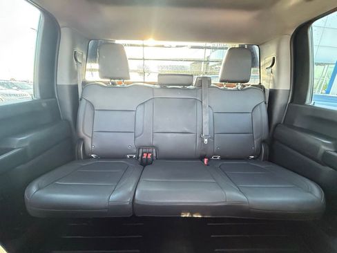 Used 2022 Chevrolet Silverado 3500 W/T w/ WT Fleet Convenience Package image 28