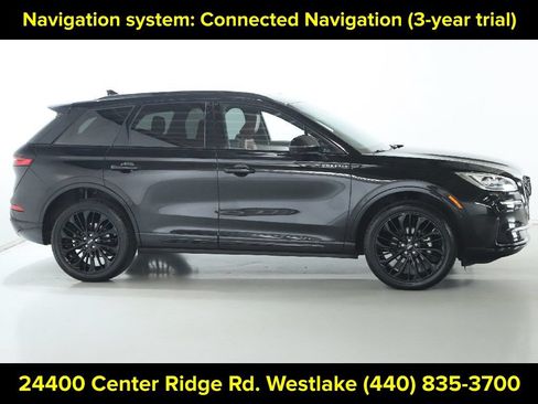 Used 2023 Lincoln Corsair Reserve w/ Equipment Group 201A AWD/4WD image 11