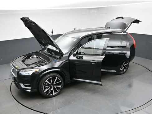 Used 2023 Volvo XC90 B6 Plus w/ Protection Package Premier image 52
