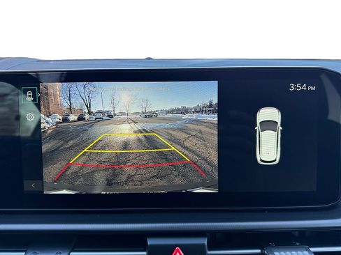 Used 2026 Kia Sportage EX w/ EX Panoramic Sunroof Package image 15