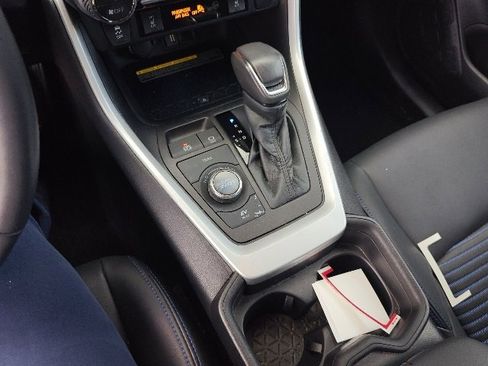 Used 2021 Toyota RAV4 XSE image 4