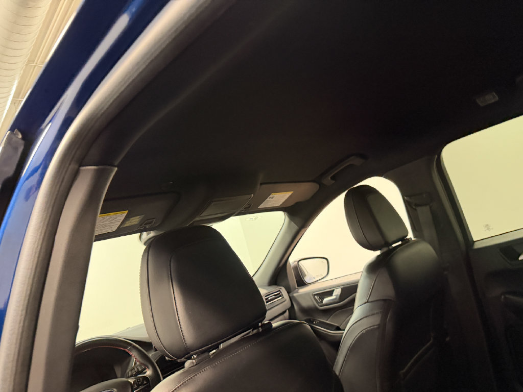 Used 2023 Ford Escape ST-Line AWD/4WD image 51