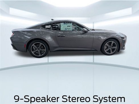 New 2025 Ford Mustang EcoBoost image 11