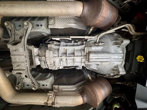 Used 2022 Ford Mustang Mach 1 w/ Mach 1 Handling Package RWD image 32