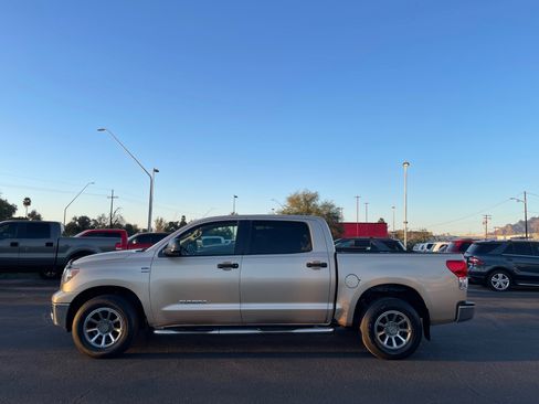 Used 2010 Toyota Tundra 2WD CrewMax image 2