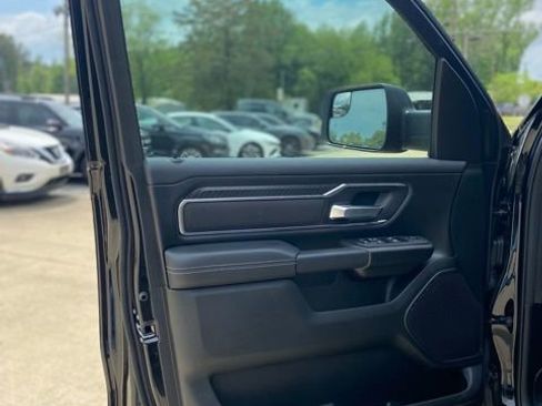 New 2026 RAM 1500 Big Horn AWD/4WD image 22