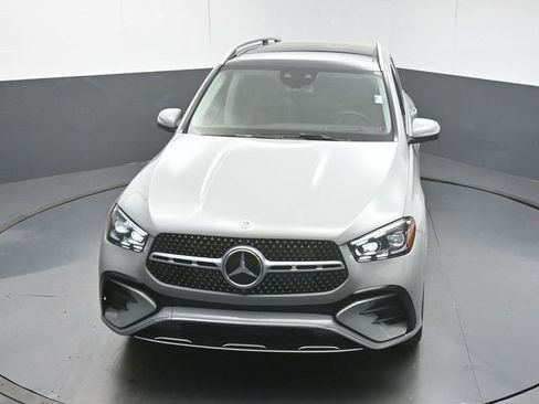 New 2026 Mercedes-Benz GLE 350 4MATIC image 44