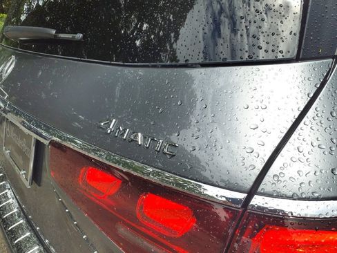 Certified 2024 Mercedes-Benz GLS 580 4MATIC image 14
