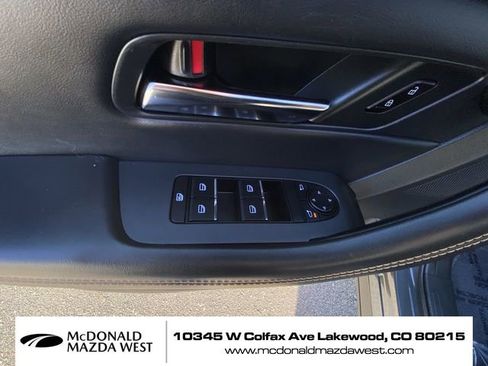 Certified 2024 MAZDA CX-90 Plug-In Hybrid w/ Preferred AWD/4WD image 14