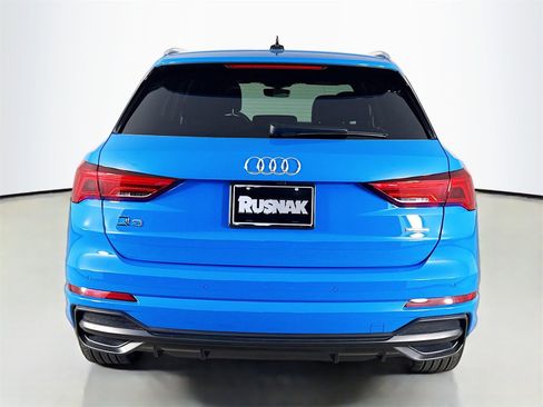 Used 2022 Audi Q3 2.0T Premium image 6