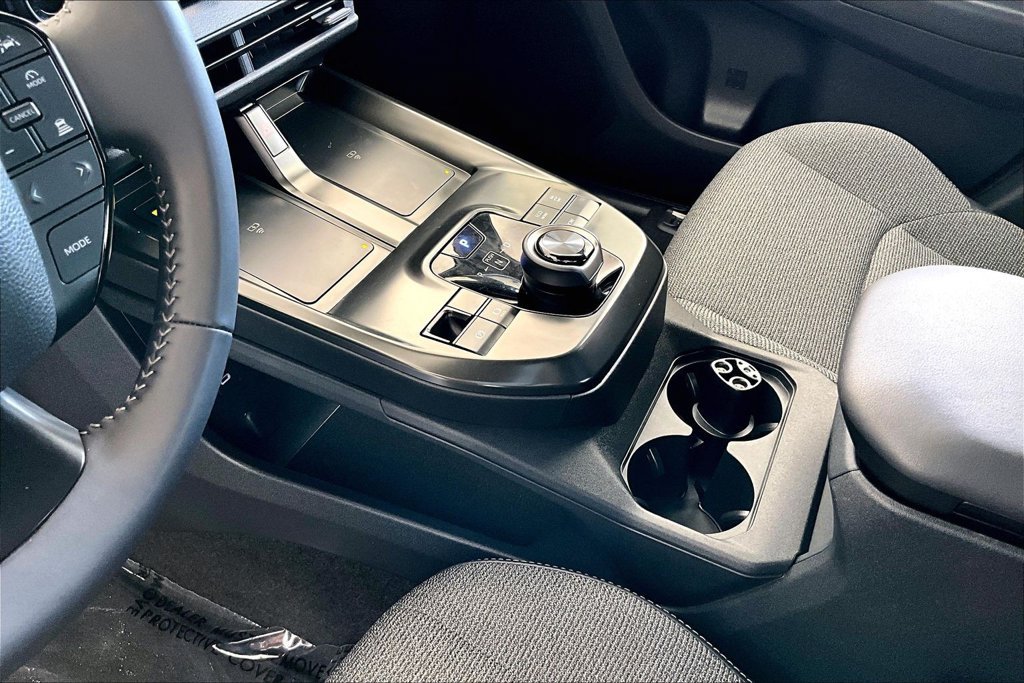 Certified 2026 Toyota bZ FWD image 18