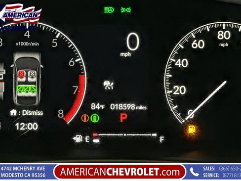 Used 2024 Honda Civic EX image 34