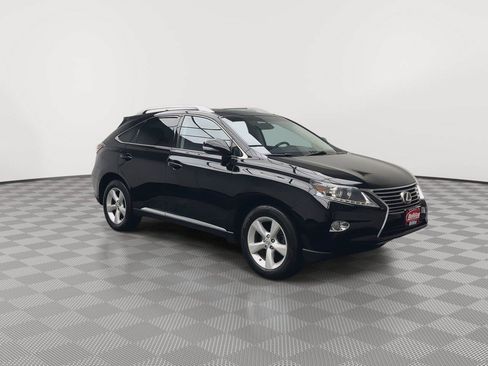 Used 2015 Lexus RX 350 FWD image 29