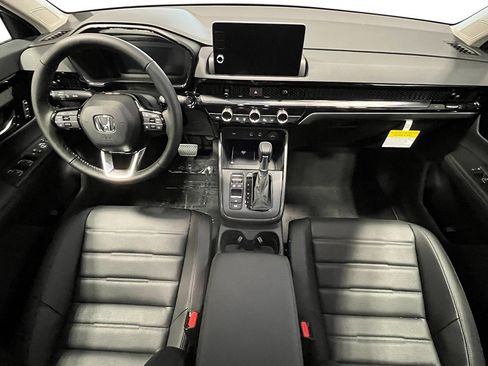 New 2026 Honda CR-V EX-L image 21