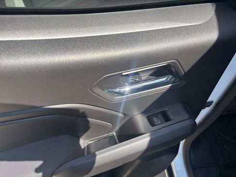 New 2026 Chevrolet Colorado Z71 AWD/4WD image 41