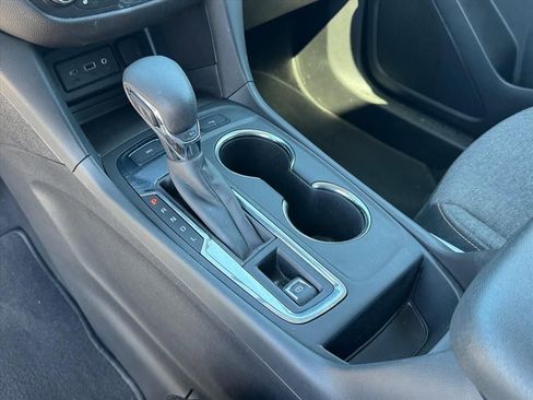 Used 2022 Chevrolet Equinox LT image 21