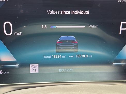 Used 2024 BMW i4 eDrive40 w/ Convenience Package RWD image 22