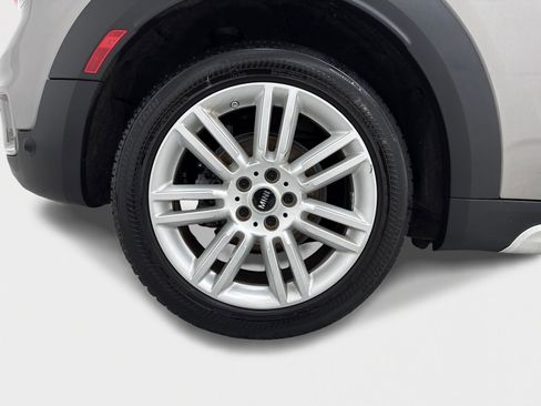 Used 2020 MINI Cooper Countryman FWD image 48
