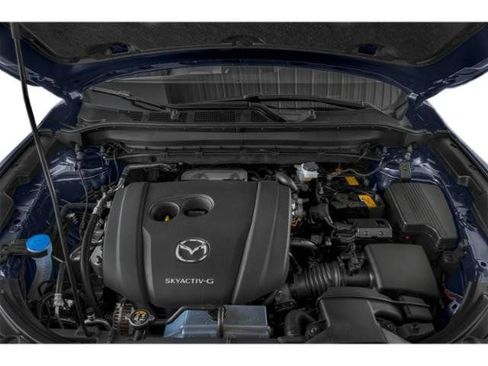 Used 2023 MAZDA CX-5 AWD 2.5 S image 15
