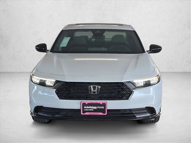 New 2026 Honda Accord Sport image 6