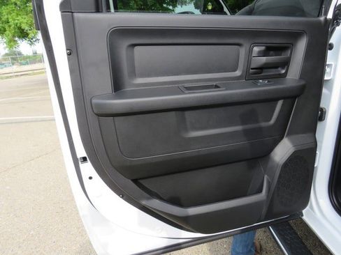 New 2023 RAM 5500 Tradesman w/ Chrome Appearance Group image 42