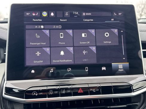 Used 2023 Jeep Compass Limited image 29