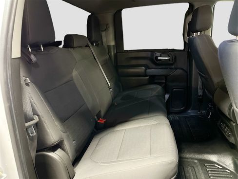 Used 2022 Chevrolet Silverado 2500 LT w/ All Star Edition image 25