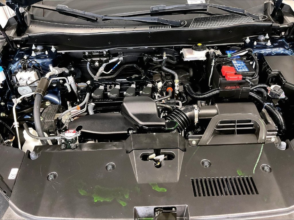 Used 2025 Honda CR-V LX image 33
