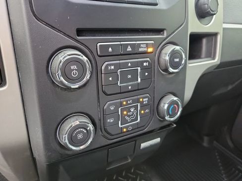 Used 2014 Ford F150 XLT w/ Equipment Group 302A Luxury AWD/4WD image 27